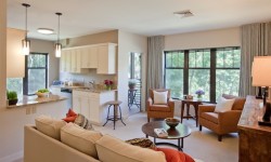 Best of Assisted Living Design 2013: New Construction Meets Historic Surroundings